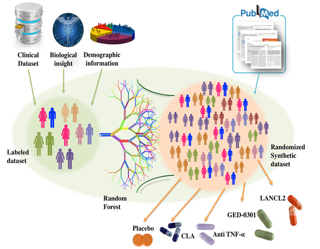 The drug development and approval process