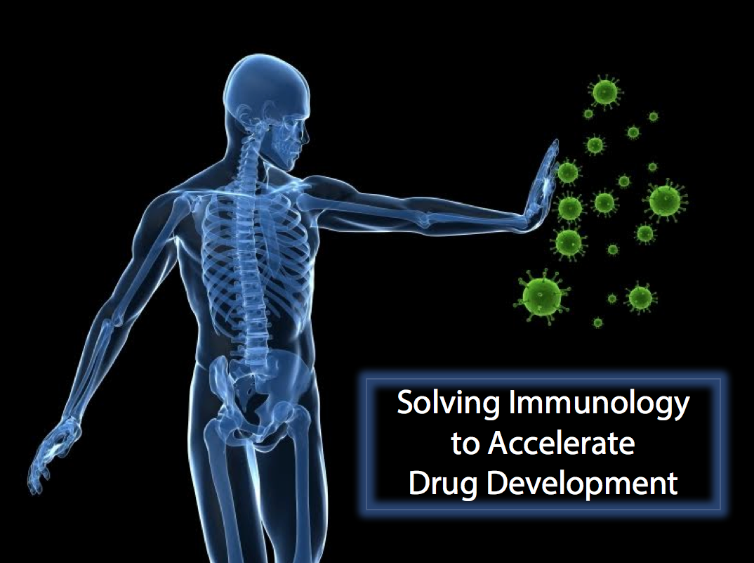 Solving Immunology To Accelerate Drug Development Biotherapeutics Inc